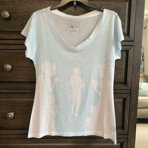 Pride and prejudice tshirt Size L